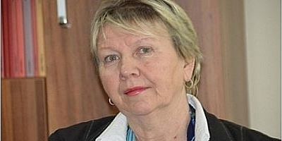 CHP'li Selma Taştekin'den  MKE şehitleri için taziye mesajı