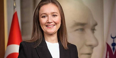 CHP'li Selma Taştekin'den  Taziye Mesajı