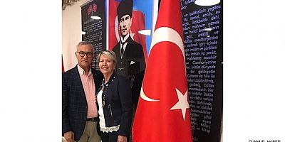 CHP'li Selma Taştekin’in Kurban Bayramı Kutlama Mesajı