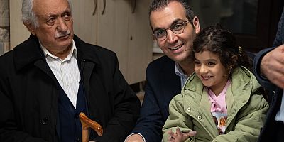 CHP’li Şişli Belediye Başkan adayı Şahan: Bir kentin planı yoksa her şey gelişi güzel olur