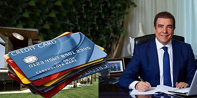 CHP’li Toprak: “Kredi kartından 750 TL vergi kesmek fırsatçılıktır”
