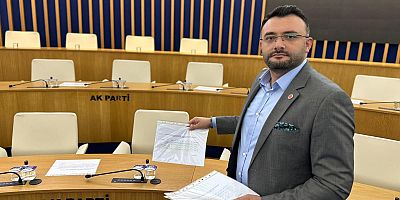 CHP’li Uğur Dağ’dan Candaroğlu’na Asfalt Yanıtı: “İBB’nin Hakkını Yedirmeyiz” 