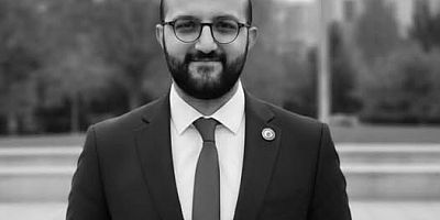 CHP’li Uğur Dağ’dan Eray Beyazel İçin Taziye Mesajı