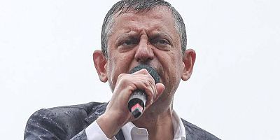 CHP’li Uğur Dağ’dan Özgür Özel’e Destek Mesajı