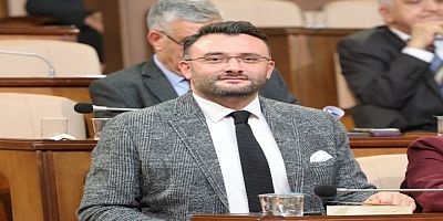 CHP’li Uğur Dağ’dan Türk Bayrağına Yapılan Hain Saldırıya Sert Tepki
