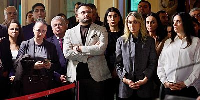 CHP’li Uğur Dağ’dan “Yuvamız İstanbul” Açıklaması: Karalama Kampanyasına Karşı Gerçekler Paylaşıldı