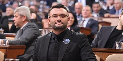 CHP’li Uğur Dağ'ın 24 Kasım Öğretmenler Günü mesajı