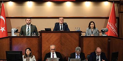 CHP’li Uğur Dağ: “İstanbul İçin Yorulmadan Çalışmaya Devam Edeceğiz”