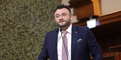 CHP’li Uğur Dağ: “Ramazan Ayı Çalışmalarımızı Mecliste Paylaştık”
