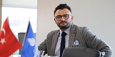 CHP’li Uğur Dağ: “Şeffaf ve Hesap Verebilir Belediyecilik İçin Kararlılıkla Çalışıyoruz”