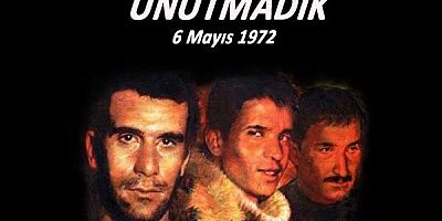 CHP'li Uğur Kelleci'den  6 Mayıs mesajı