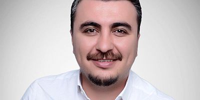 CHP'li Uğur Kelleci'den  Yeni Yıl Mesajı