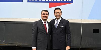 CHP'li Uğur Kelleci: 