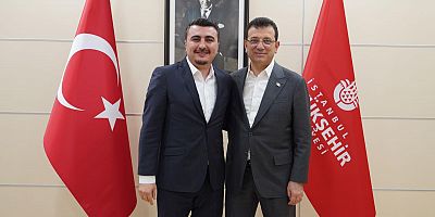 CHP'li Uğur Kelleci'nin Kaleminden: Hep Birlikte Güzel Yarınlara Tam Yol İleri