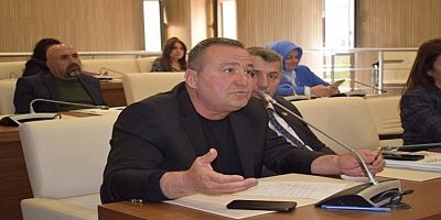CHP'li Ünsal Aykutoğlu'dan Şehit asker için taziye mesajı