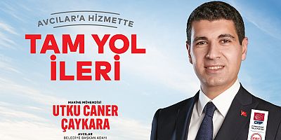 CHP'li Utku Caner Çaykara'dan Hızır orucu mesajı