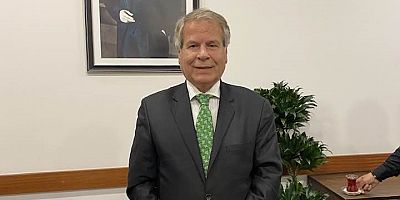 CHP'li Yasin Karahan'dan “23 Nisan Ulusal Egemenlik ve Çocuk Bayramı” Mesajı