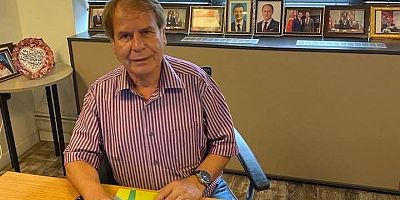 CHP'li Yasin Karahan'dan 30 Ağustos Zafer Bayramı Mesajı