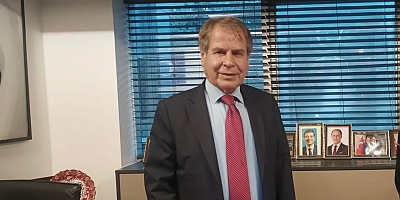  CHP'li Yasin Karahan'dan 6 Mayıs mesajı