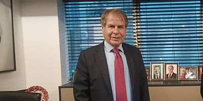 CHP'li Yasin Karahan'dan Kurban Bayramı Kutlama Mesajı