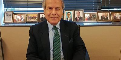 CHP'li Yasin Karahan'dan Regaip Kandili Mesajı