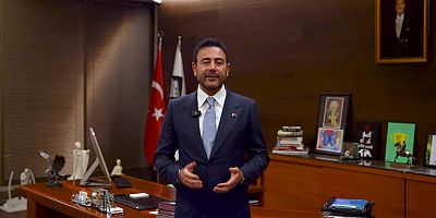 CHP'li Yasin Karahan: 