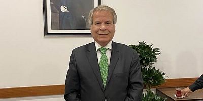 CHP'li Yasin Karahan,Hıdırellez dolayısıyla bir mesaj yayınladı.