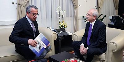 CHP’li Yusuf Polat’tan Çarpıcı Açıklama: “CHP’yi Yönetemeyen, Devleti Yönetemez”