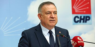 CHP’li Zeybek: Kanal İstanbul projesi, sadece çevresel bir felaket değil, aynı zamanda sosyal ve ekonomik bir yıkımdır