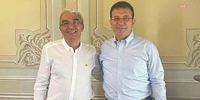 CHP'li Zeybek'ten Silivri Cezaevi'nde kalp krizi geçiren Kalender Özdemir için tahliye çağrısı