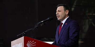 CHP Lideri Özgür Özel hakkında soruşturma başlatıldı... Özgür Çelik, 