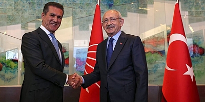 CHP, Merdan Yanardağ için harekete geçti