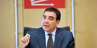 CHP Milletvekili Erdoğan Toprak: “Türkiye, yeni Şam yönetimi üzerindeki ağırlığını devreye sokmalı