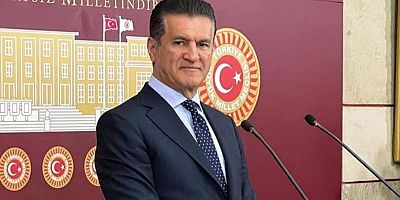 CHP Milletvekili Mustafa Sarıgül, Cumhuriyet'in 100. yılının toplumsal barışa vesile olması için af çağrısında bulundu
