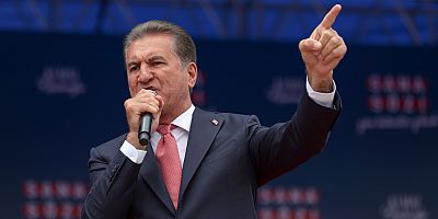 CHP Milletvekili Mustafa Sarıgül, Ergin Ataman'a Devlet Üstün Hizmet Madalyası verilmesini teklif etti