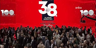 CHP’nin 38. Olağan Kurultayı’nın iptali davası yarın... PM ve YDK üyelerinden davaya katılma talebi