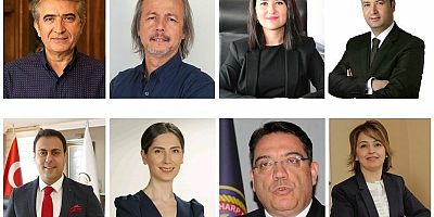 CHP'nin 60 kişiden oluşan Parti Meclisi (PM) kesinleşti. 