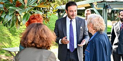 CHP’nin Beşiktaş Belediye Başkan adayı Rıza Akpolat kimdir? 