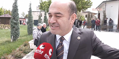 CHP'nin 