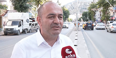 CHP'nin ''Millet İradesine Sahip Çıkıyor'' mitingi yarın Tokat'ta yapılacak... Özgür Karabat: 