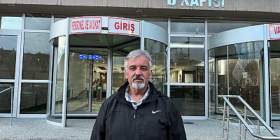 CHP'nin otobüs şoförü Gökhan Gülyurt adli kontrol şartıyla serbest bırakıldı