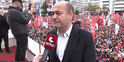 CHP'nin Samsun’da 