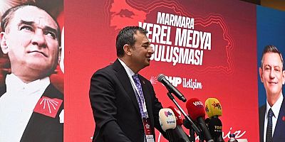 CHP’nin “Yerel Medya Buluşması”na Tepki: Davet Edilmeyen Gazetecilerden Etik Eleştiri