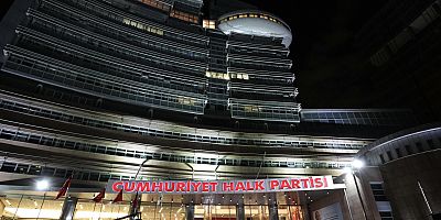 CHP PM 242 SEÇİM ÇEVRESİNDE BELEDİYE BAŞKAN ADAYLARINI BELİRLEDİ… İŞTE TAM LİSTE