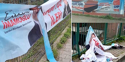 CHP Sarıyer Belediye Başkan Adayı Oktay Aksu: Gönlünden bizleri koparamazsınız!