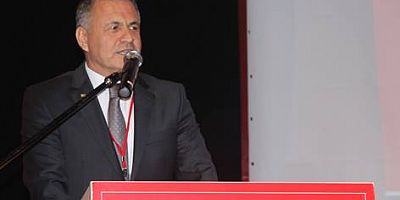 CHP Sarıyer'de Mehmet Deniz aday adaylığını açıkladı