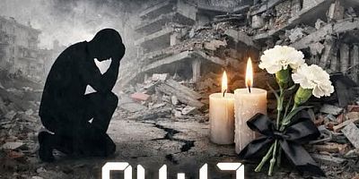 CHP SİLİVRİ, DEPREMİN GERÇEKLEŞTİĞİ SAATTE ANMA TÖRENİ DÜZENLEYECEK