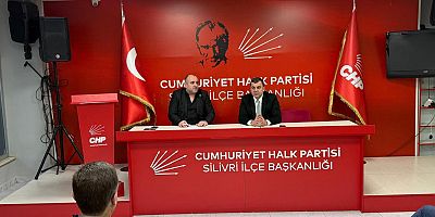 CHP Silivri İlçe Başkanı Doruk Bulut: “Dayanışma Çalışmalarımızı Kararlılıkla Sürdürüyoruz”