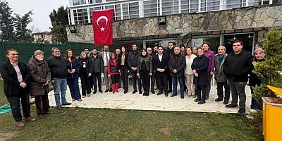 CHP Silivri İlçe Başkanı Doruk Bulut: “Dayanışmamız Kararlılıkla Devam Ediyor”