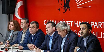 CHP Silivri İlçe Başkanı Doruk Bulut: “Silivri’de Umudu Büyütmeye Devam Ediyoruz”